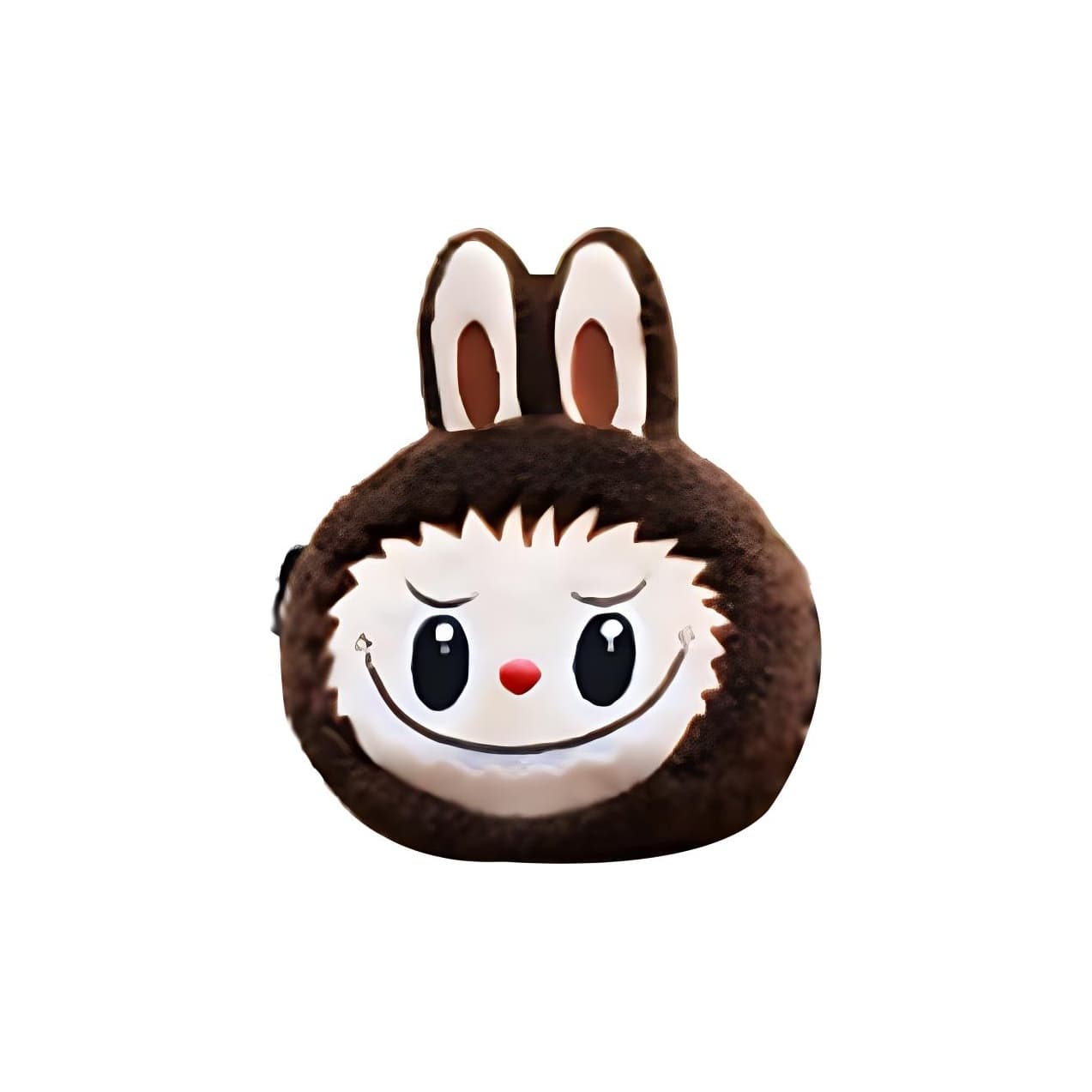 Мягкая игрушка POP MART LABUBU - изображение 2