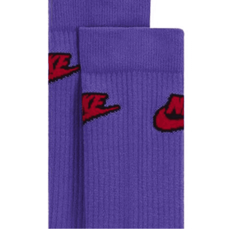Носки Nike Everyday Essential Logo 2 - изображение 4