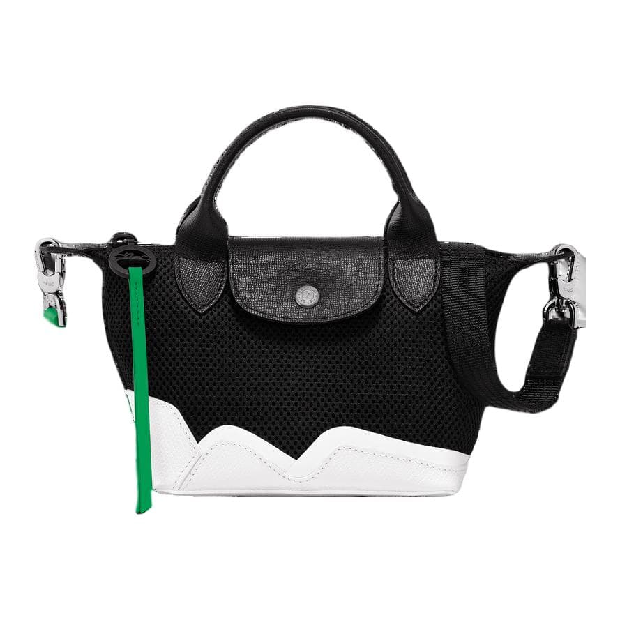 Сумка LONGCHAMP Le Pliage FW23 - изображение 1