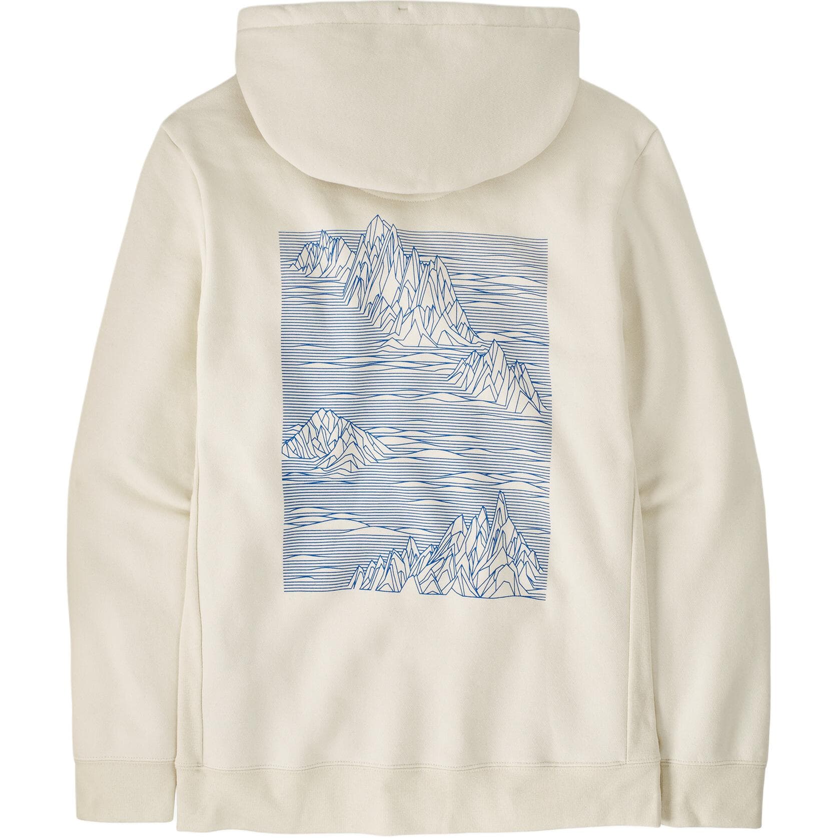 Кофта Patagonia Uprisal Strataspire Свитшот Мужской - изображение 1