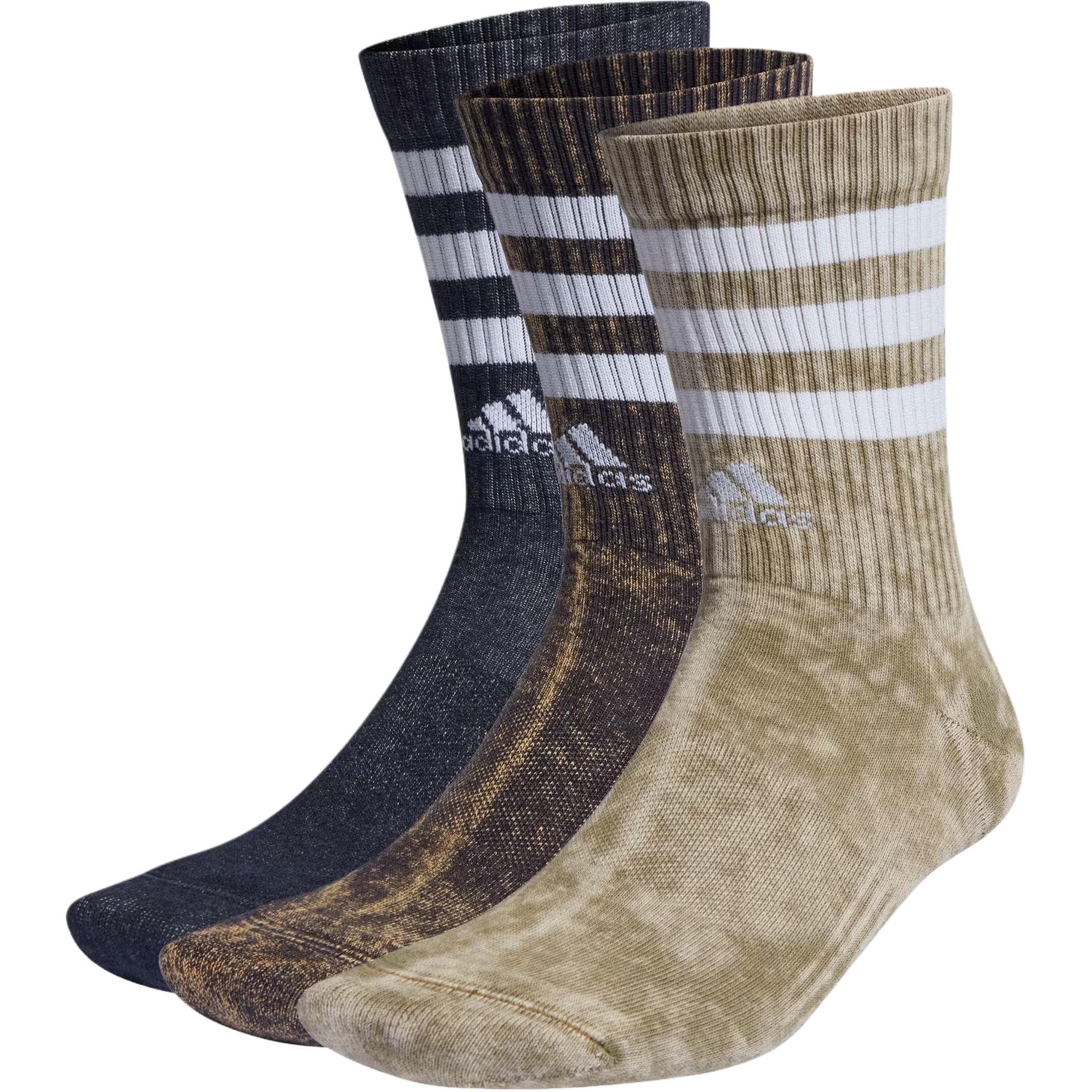 Носки adidas Logo 3 - изображение 1
