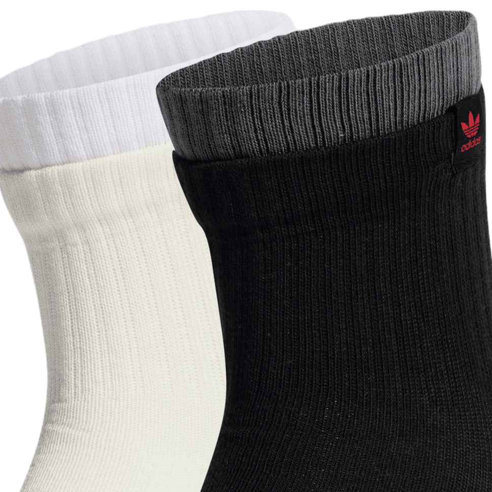 Носки adidas 2 - изображение 3