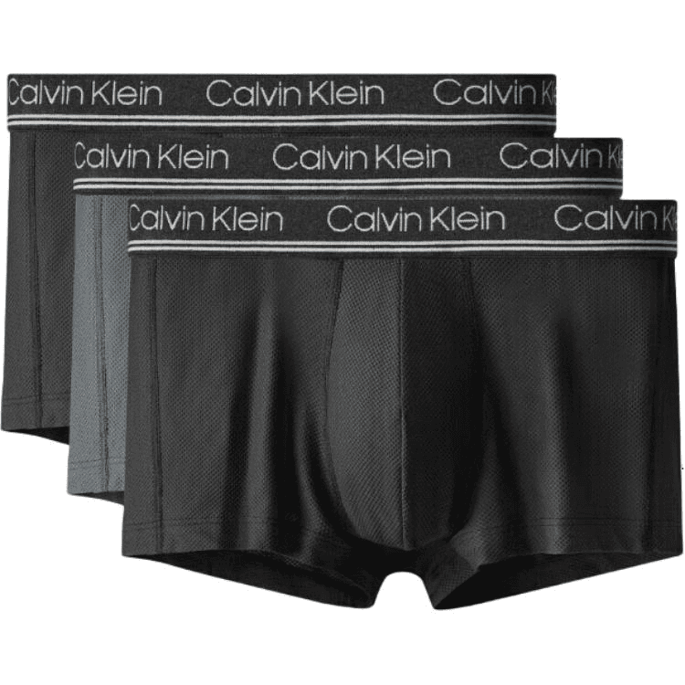 Трусы Calvin Klein - изображение 1
