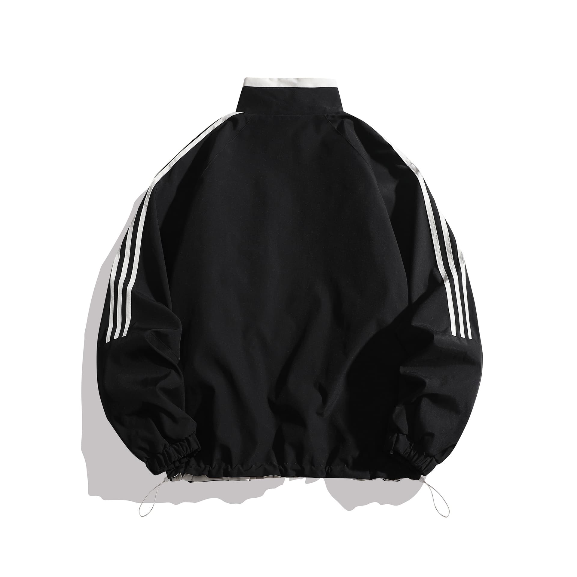 Куртка BOBBY ABLEY Logo - изображение 2