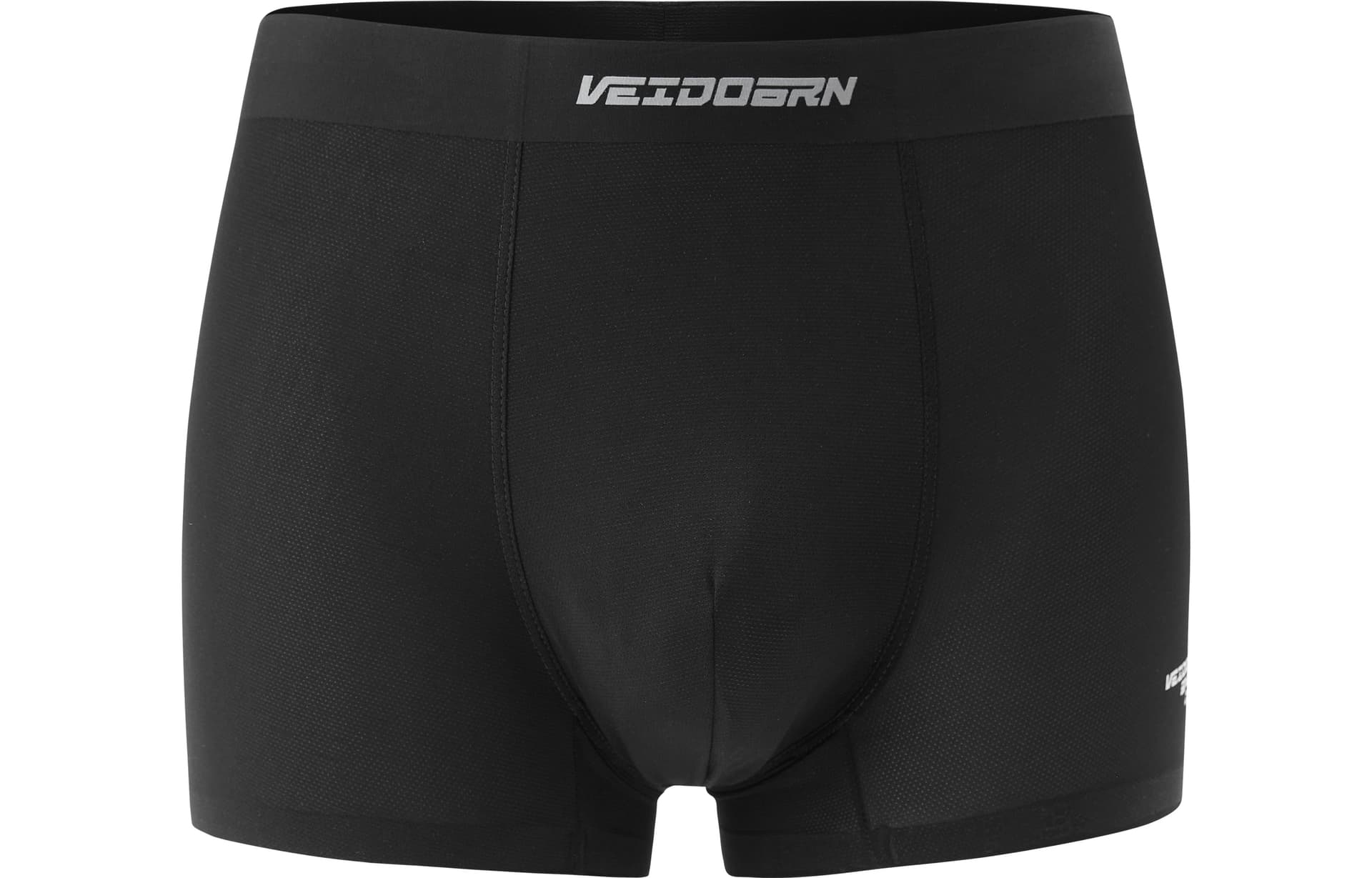 Трусы VEIDOORN Мужское нижнее белье 3 штуки - изображение 2