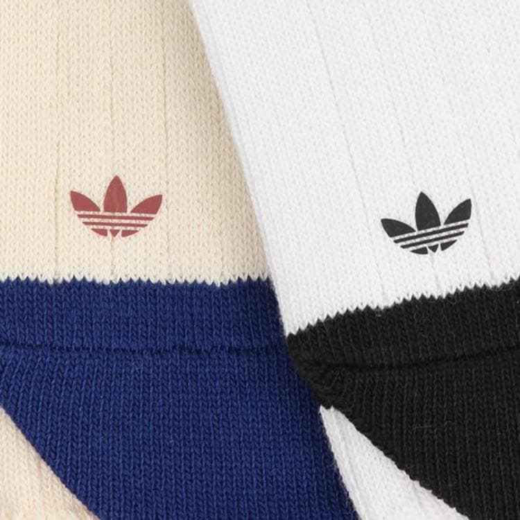 Носки adidas 1 - изображение 2