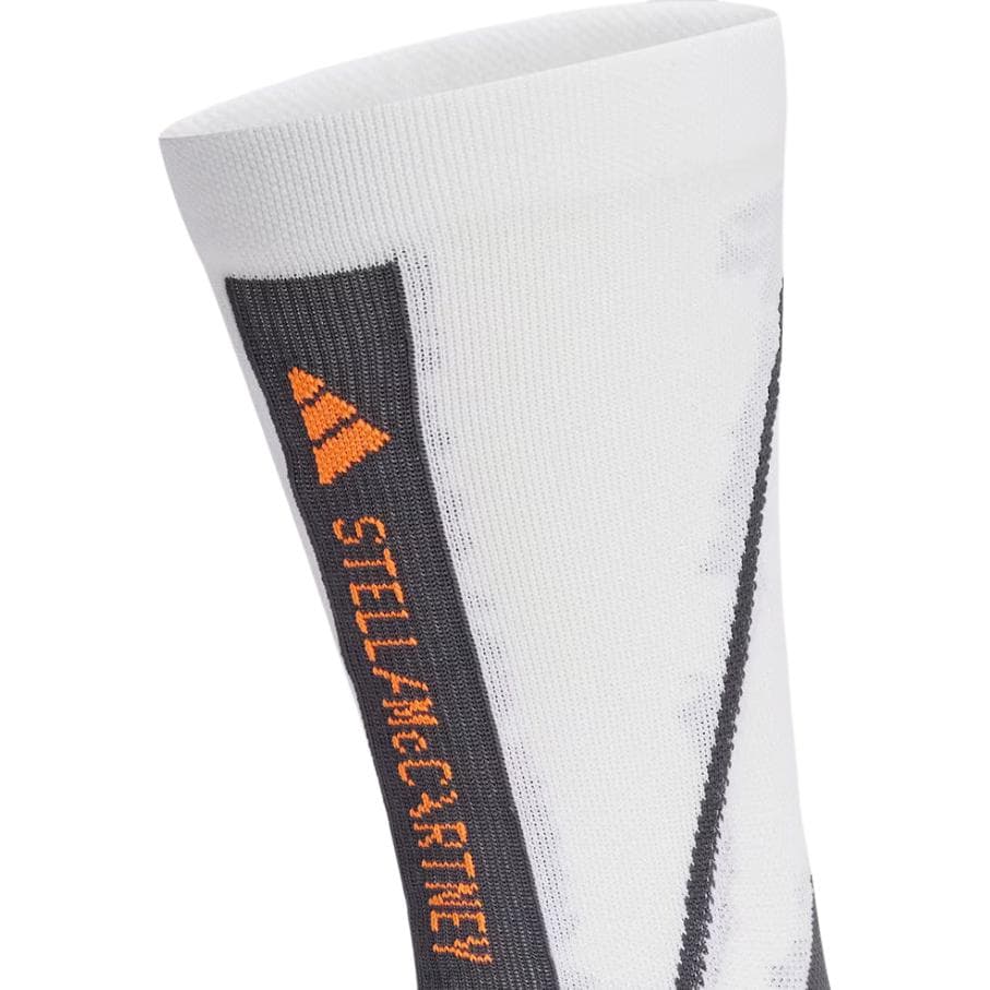 Носки adidas x Stella McCartney CREW SOCKS 1 - изображение 2