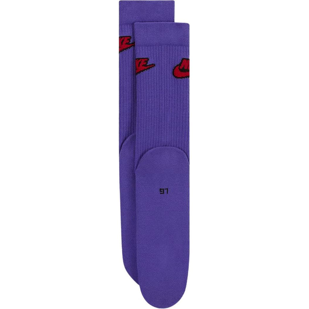 Носки Nike Everyday Essential Logo 2 - изображение 3