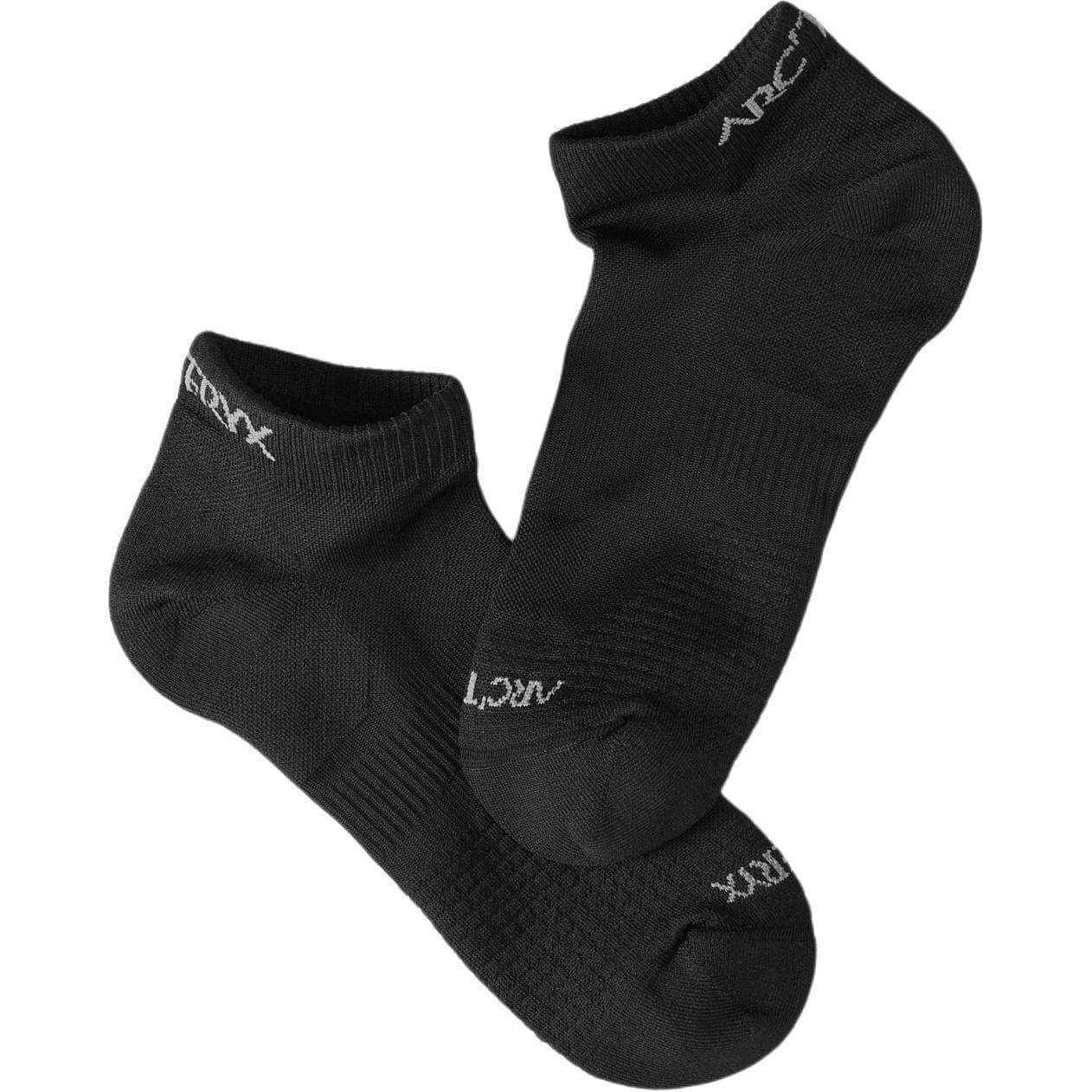 Arcteryx Synthetic Low Cut Sock 1 - изображение 2