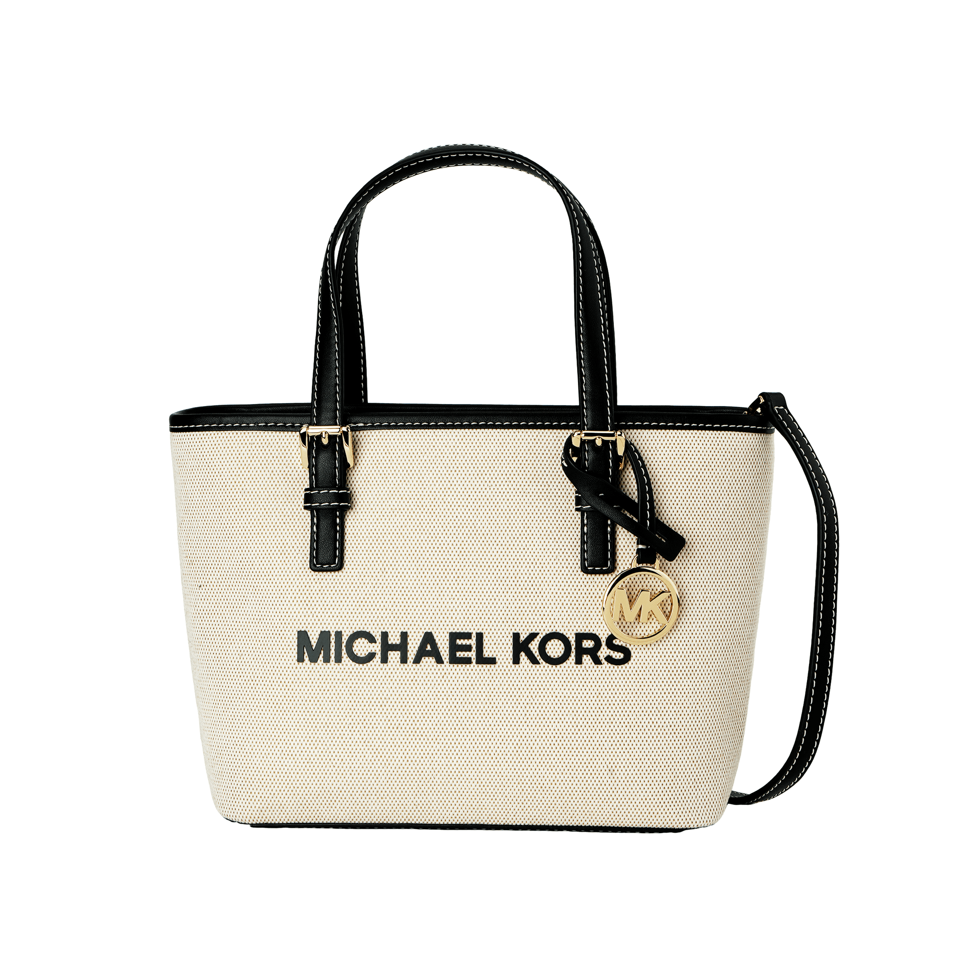 Сумка MICHAEL KORS MK Jet Set Travel Tote - изображение 2