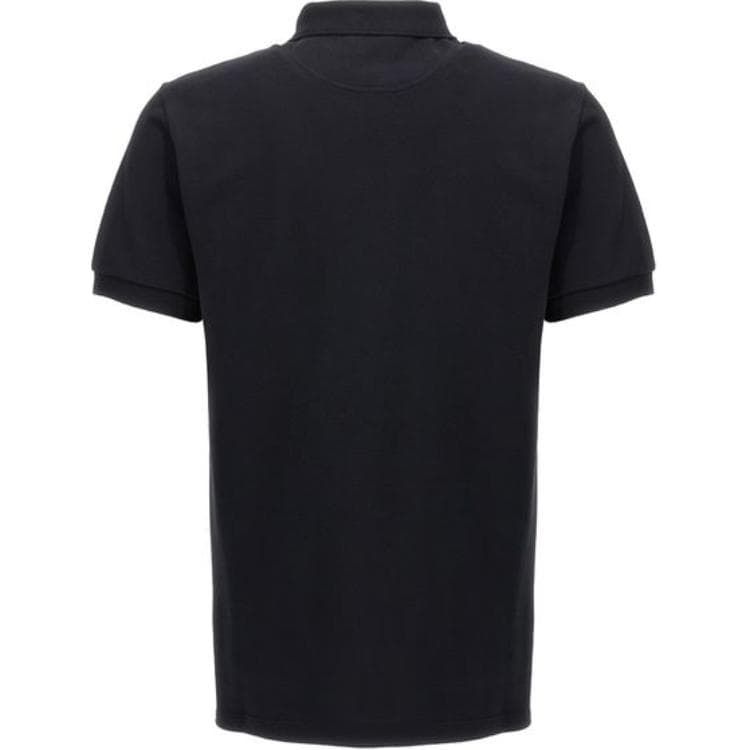 Поло BALLY SS24 Polo - изображение 2