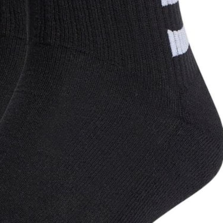 Носки adidas FW22 Logo 3 - изображение 4