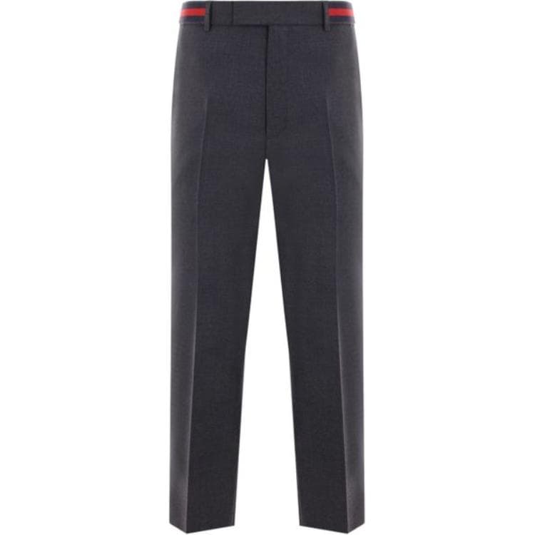Штаны GUCCI SS24 - изображение 2