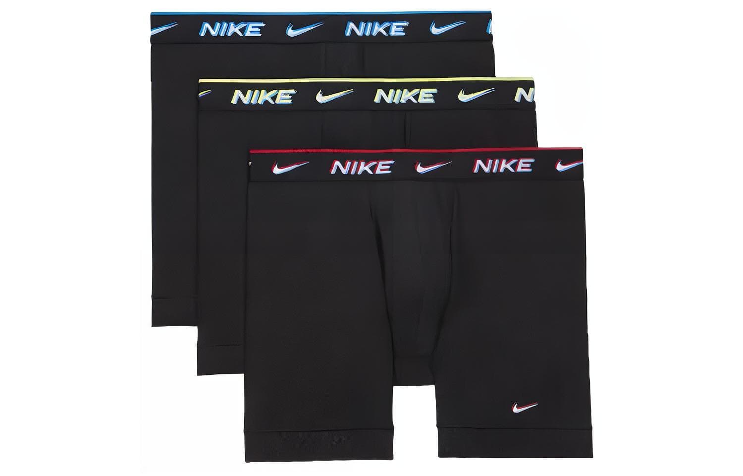 Трусы Nike Logo 3 - изображение 1