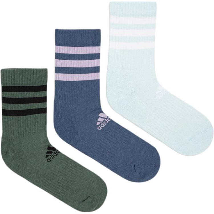 Носки adidas 3 - изображение 4