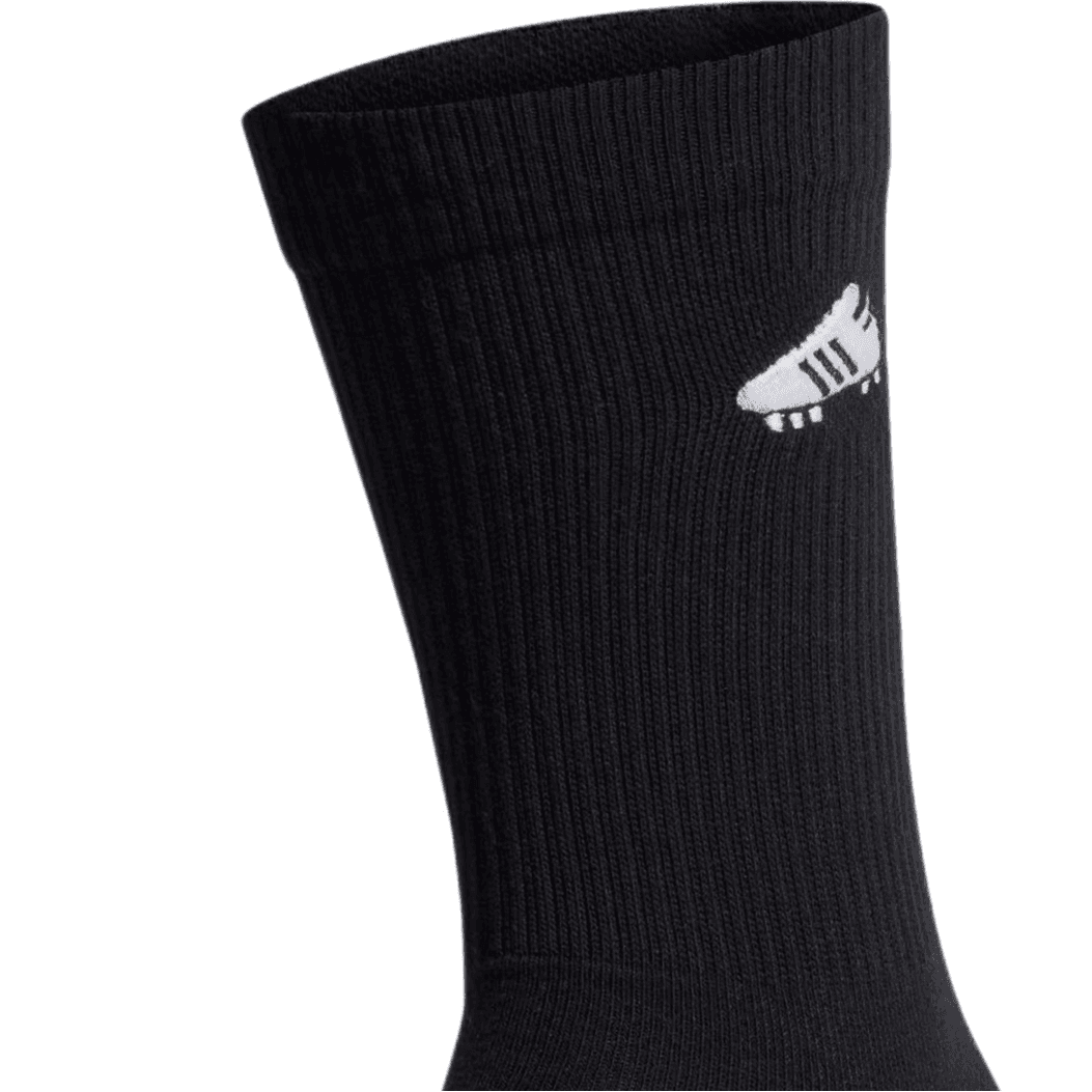 Носки adidas 1 - изображение 2