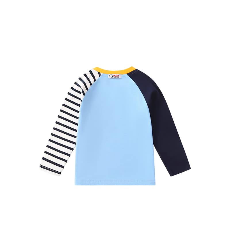 Футболка SNOOPY T - изображение 3