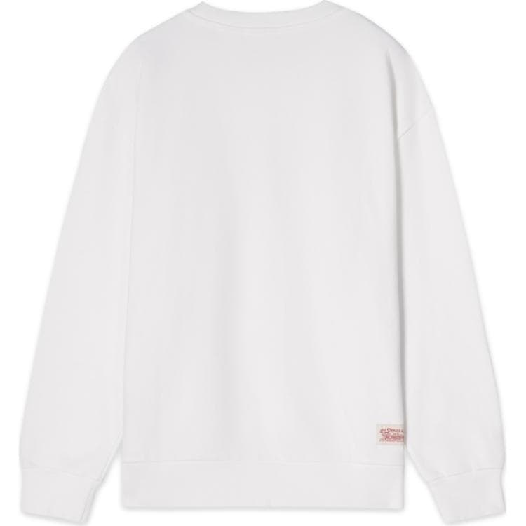 Худи levis FW24 logo - изображение 2