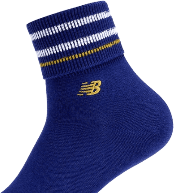 Носки New Balance ANB Logo 2 - изображение 3