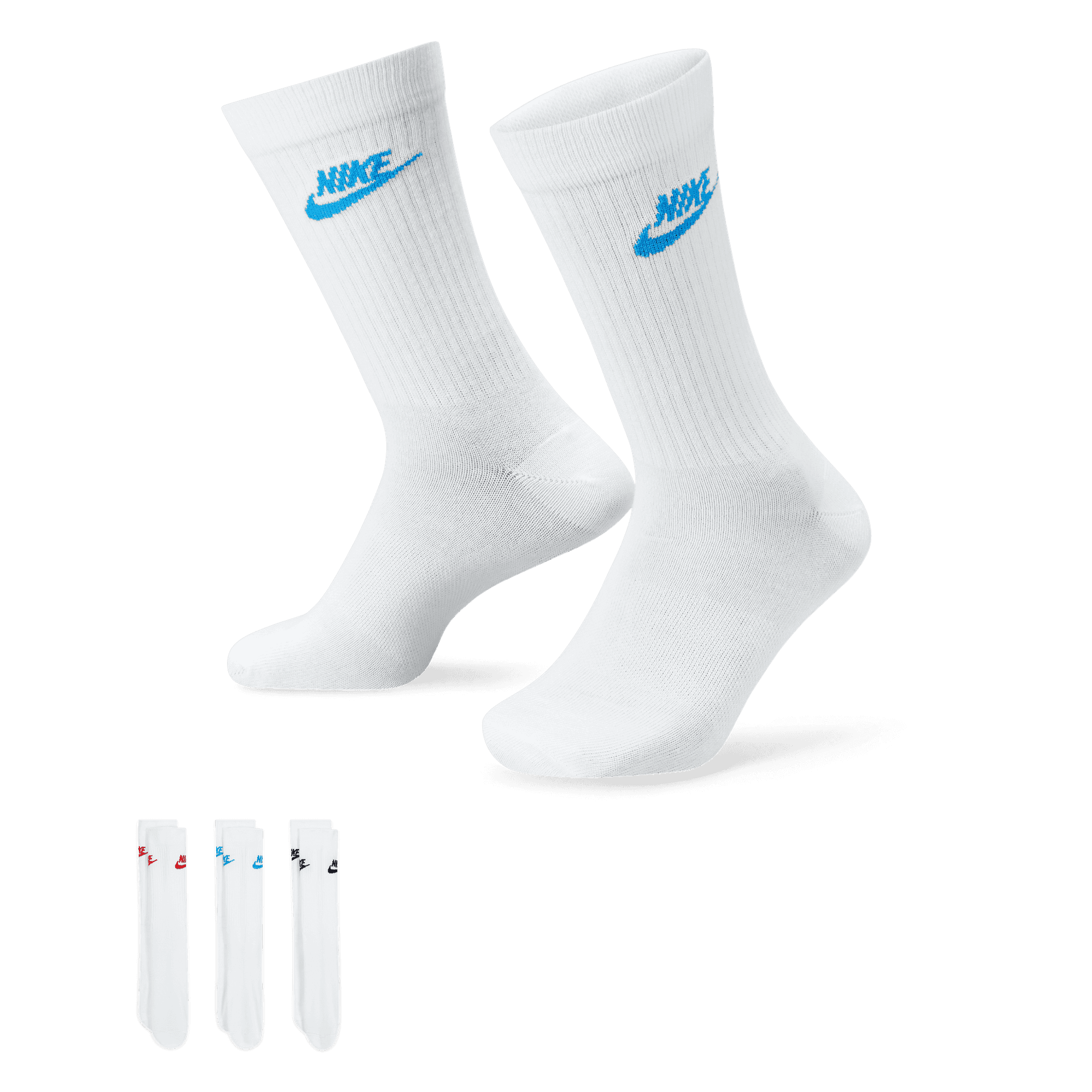 Носки Nike 3 - изображение 2