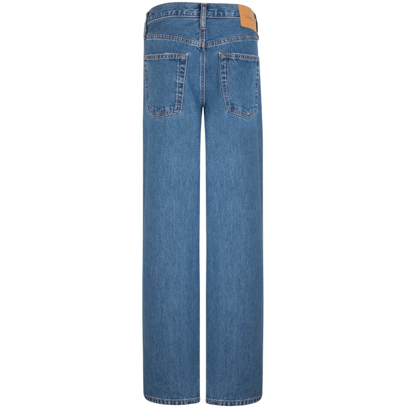 Джинсы CALVIN KLEIN Jeans - изображение 2