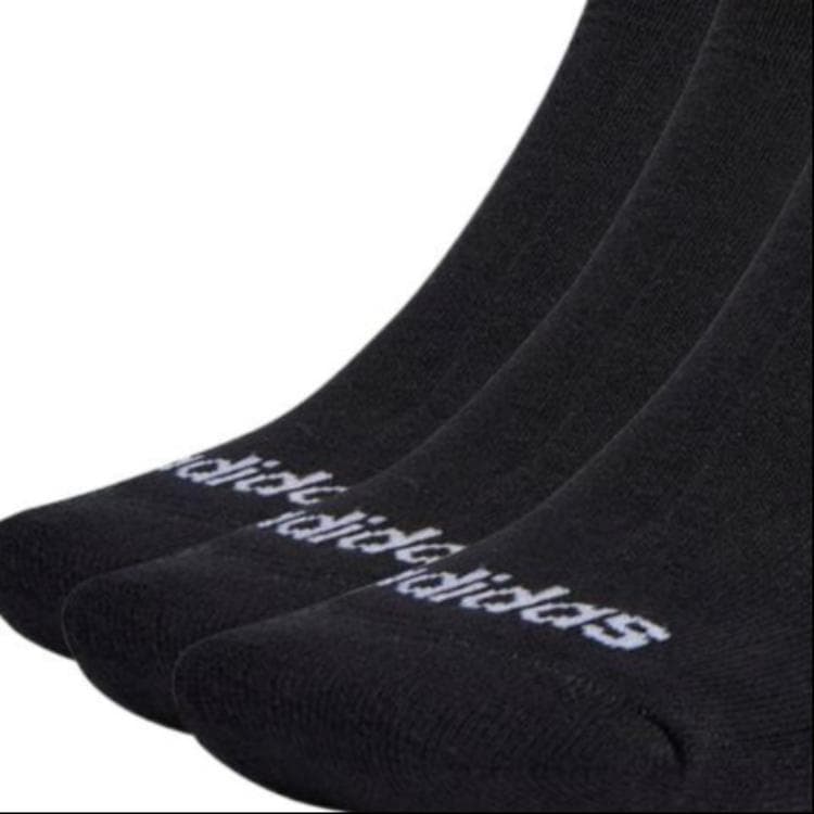 Носки adidas FW22 Logo 3 - изображение 5