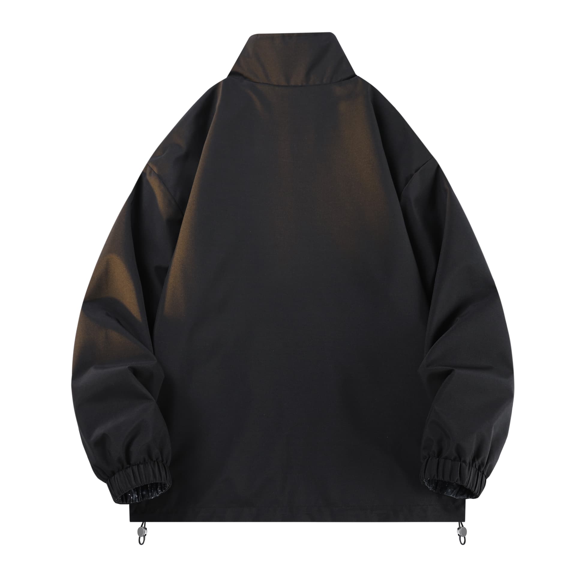 Куртка BOBBY ABLEY Logo - изображение 4