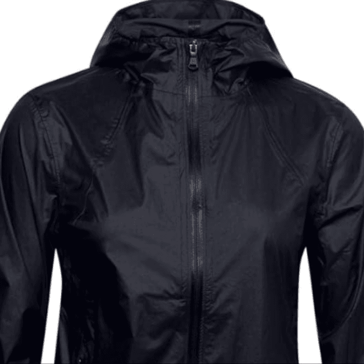 Куртка Under Armour Impasse Rain Shell - изображение 4