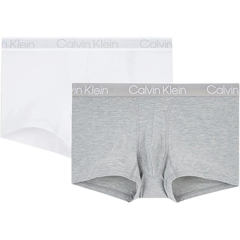 Трусы Calvin Klein Boxer Briefs - изображение 1