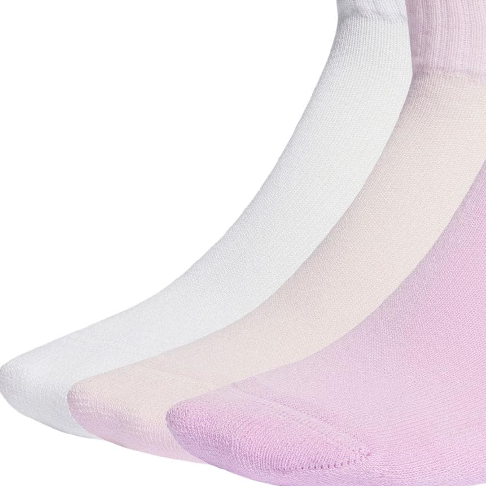 adidas originals Mid-Cut Crew Socks 3 - изображение 2