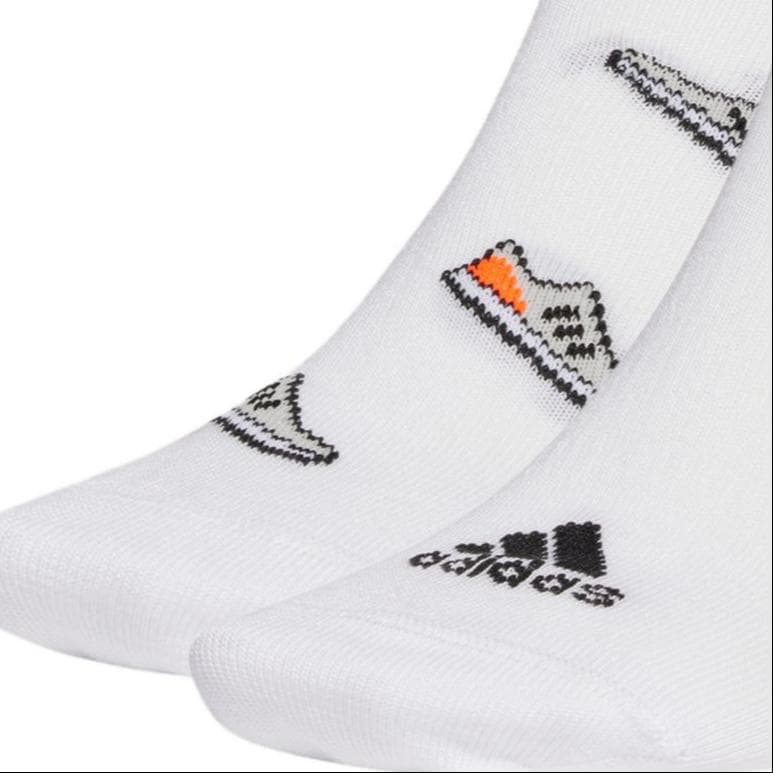 Носки adidas - изображение 4