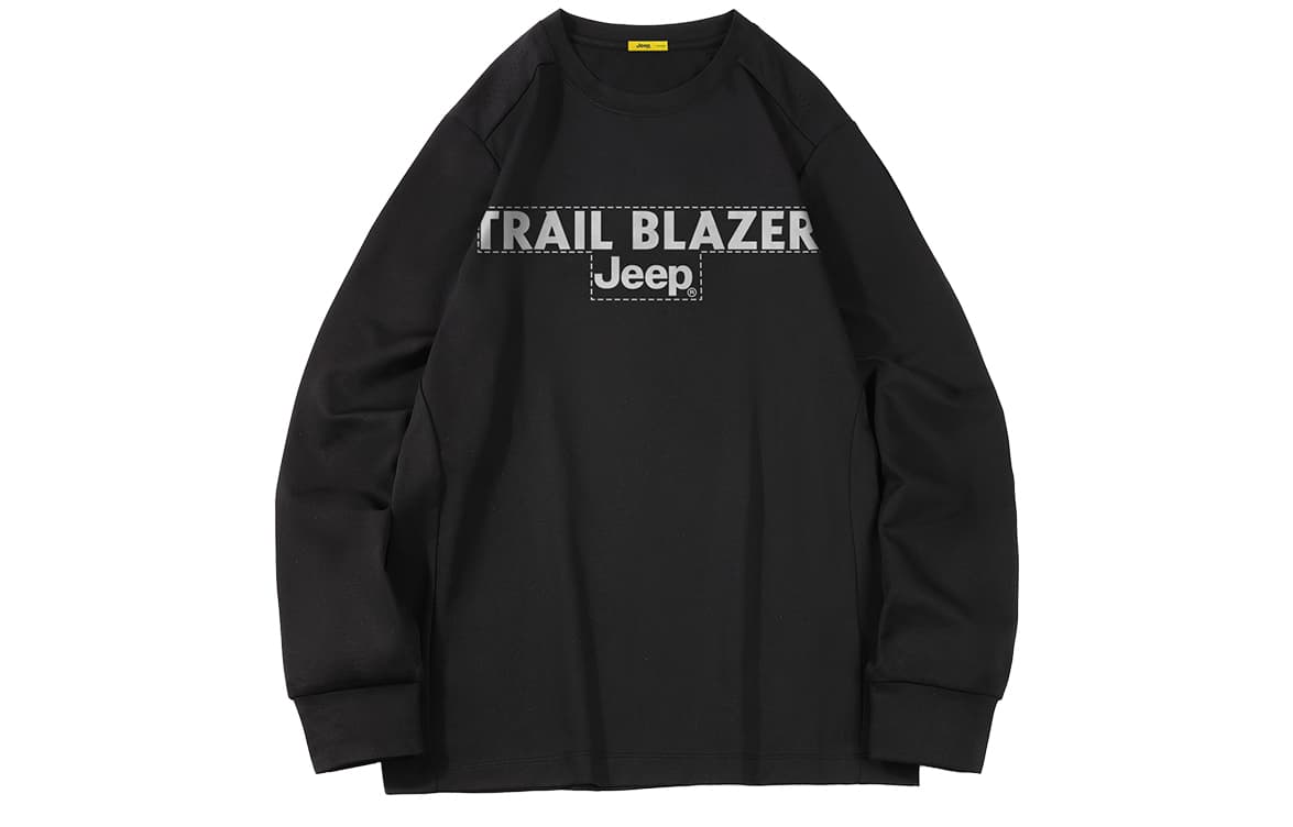 Футболка Jeep JEEP LogoT - изображение 2