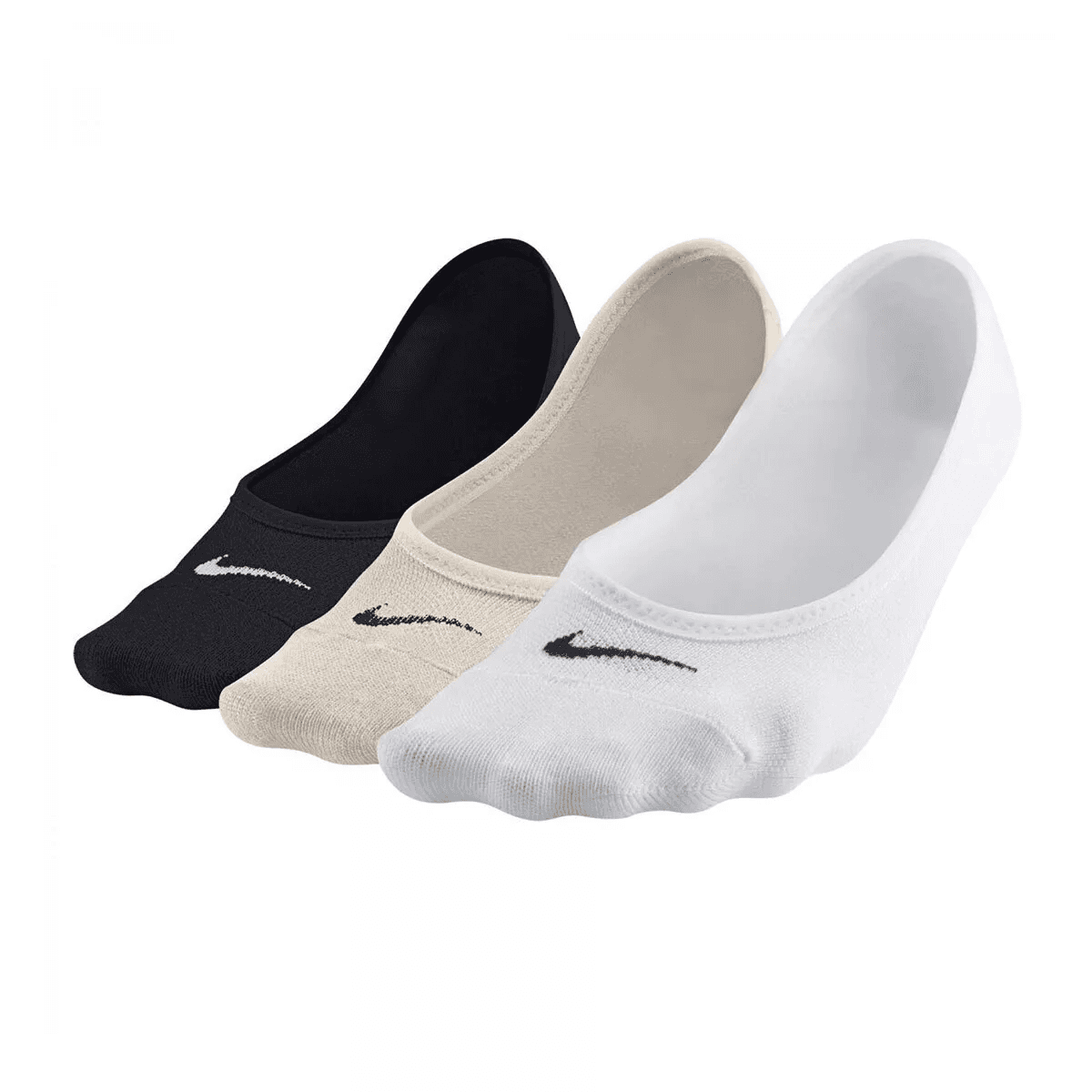 NIKE Женские носки No Show - изображение 4