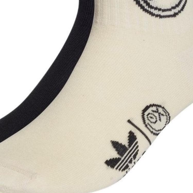 Носки adidas 2 - изображение 2