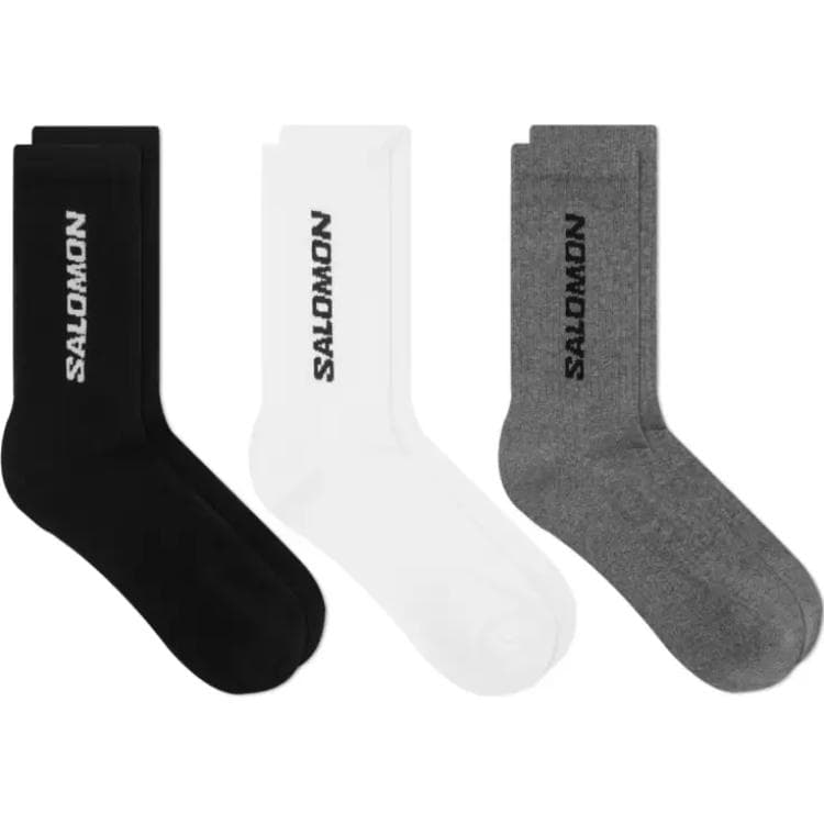 Носки Salomon Socks - изображение 2