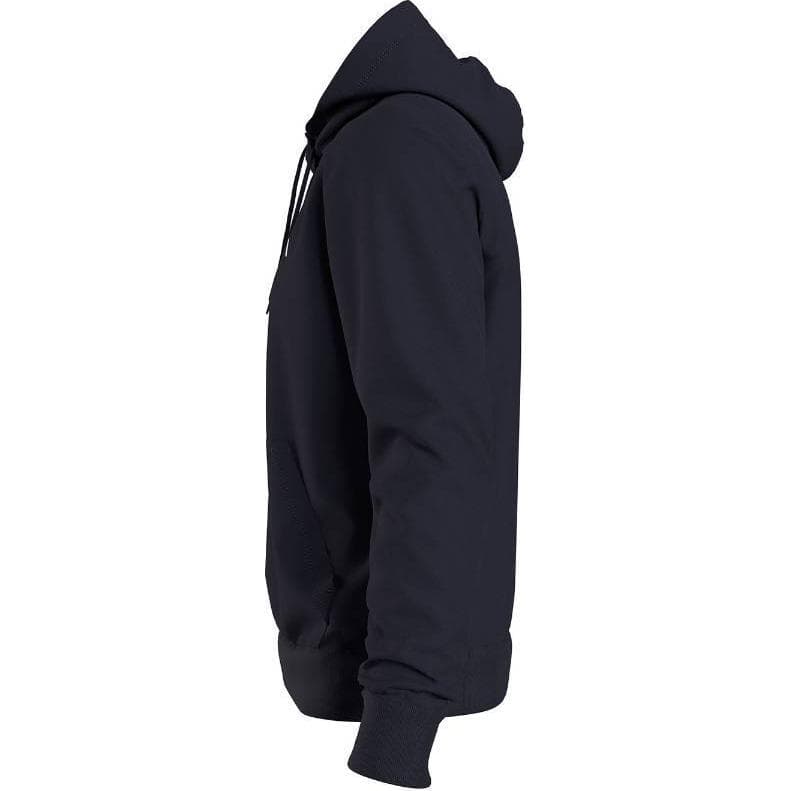 Кофта CKCalvin Klein Erkek Hero Logo Comfort Sweatshirt - изображение 3