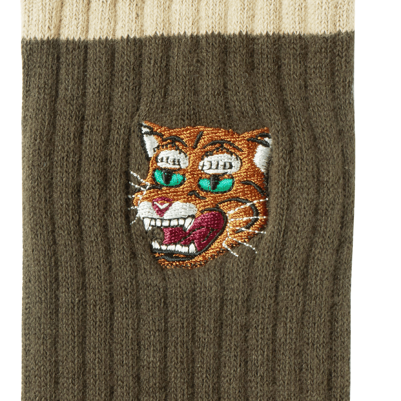 Носки Onitsuka Tiger MIDDLE SOCKS 1 - изображение 3
