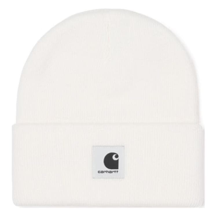 Шапка Carhartt WIP Акриловые шапки-бини унисекс разноцветные - изображение 4