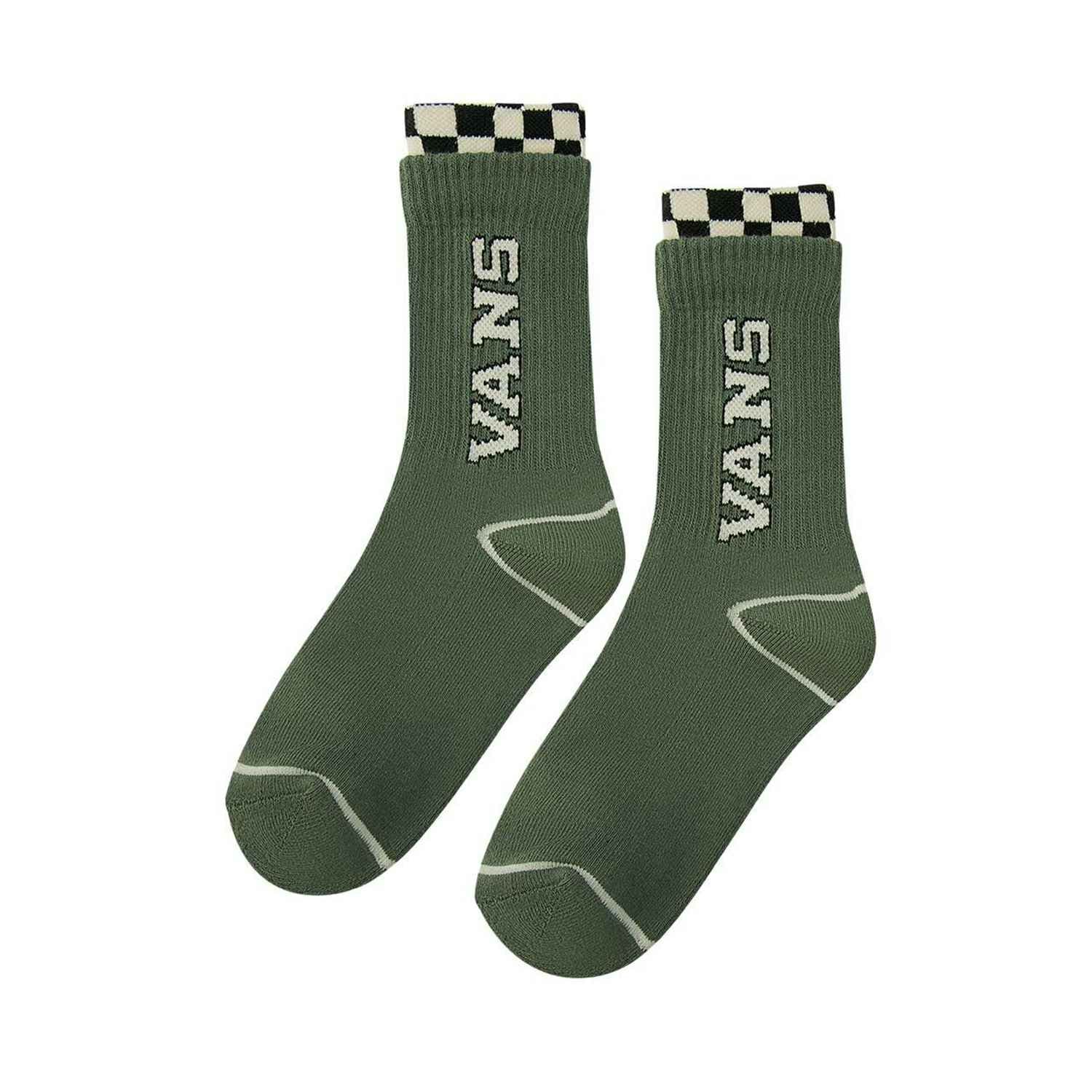 Носки Vans Logo 2 - изображение 3