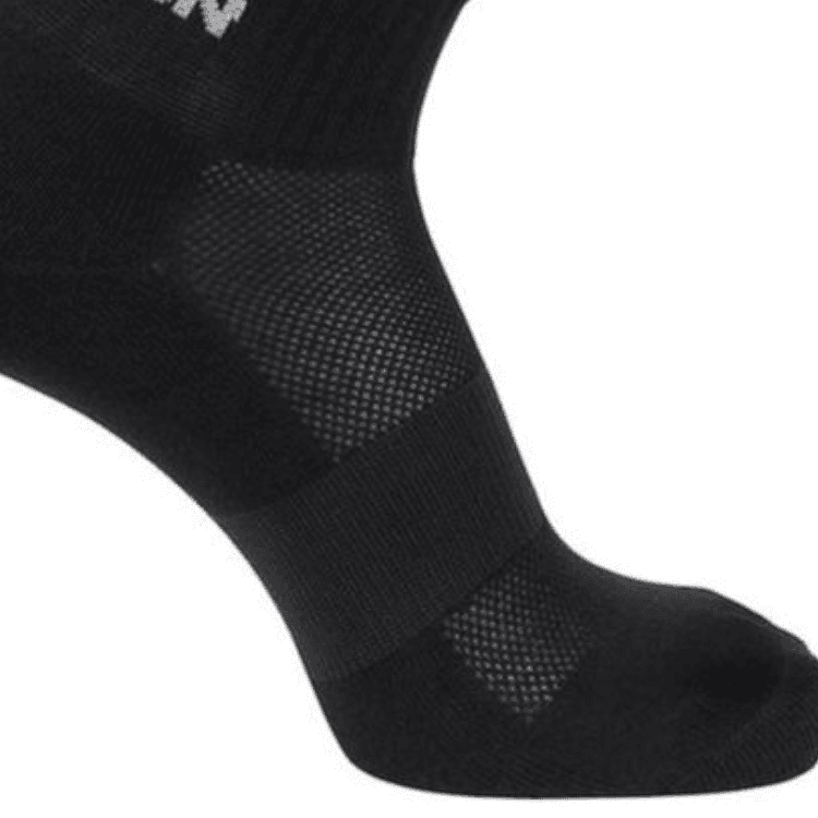 Носки SALOMON Logo 2 - изображение 3