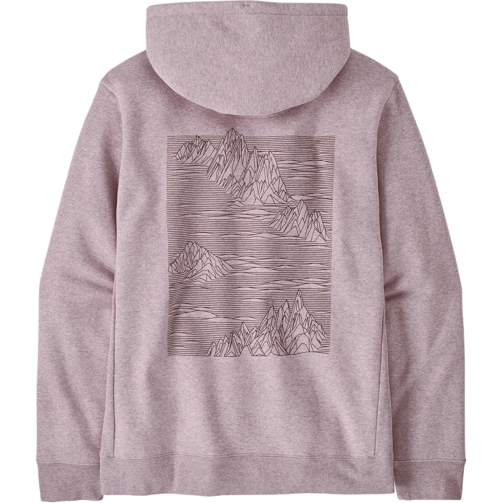 Кофта Patagonia Uprisal Strataspire Свитшот Мужской - изображение 3