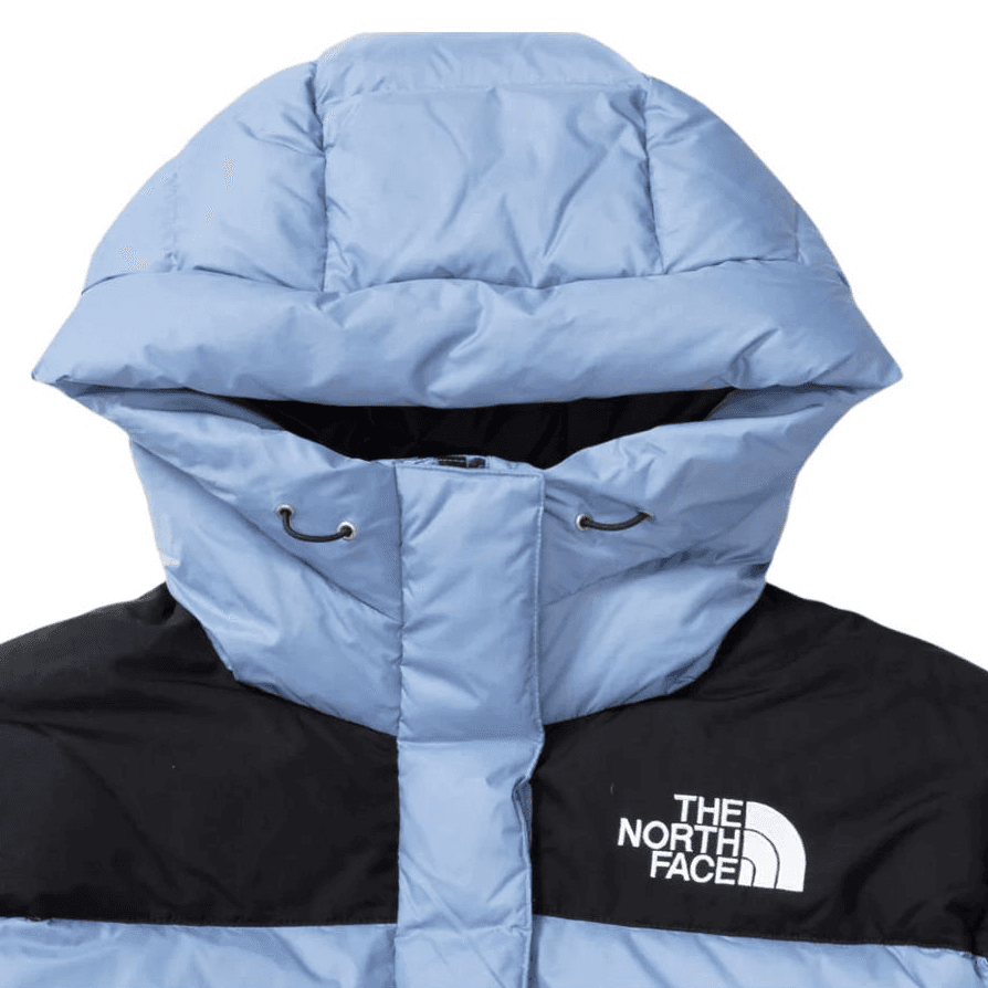 Пуховик The North Face Himalayan Down Parka - изображение 3