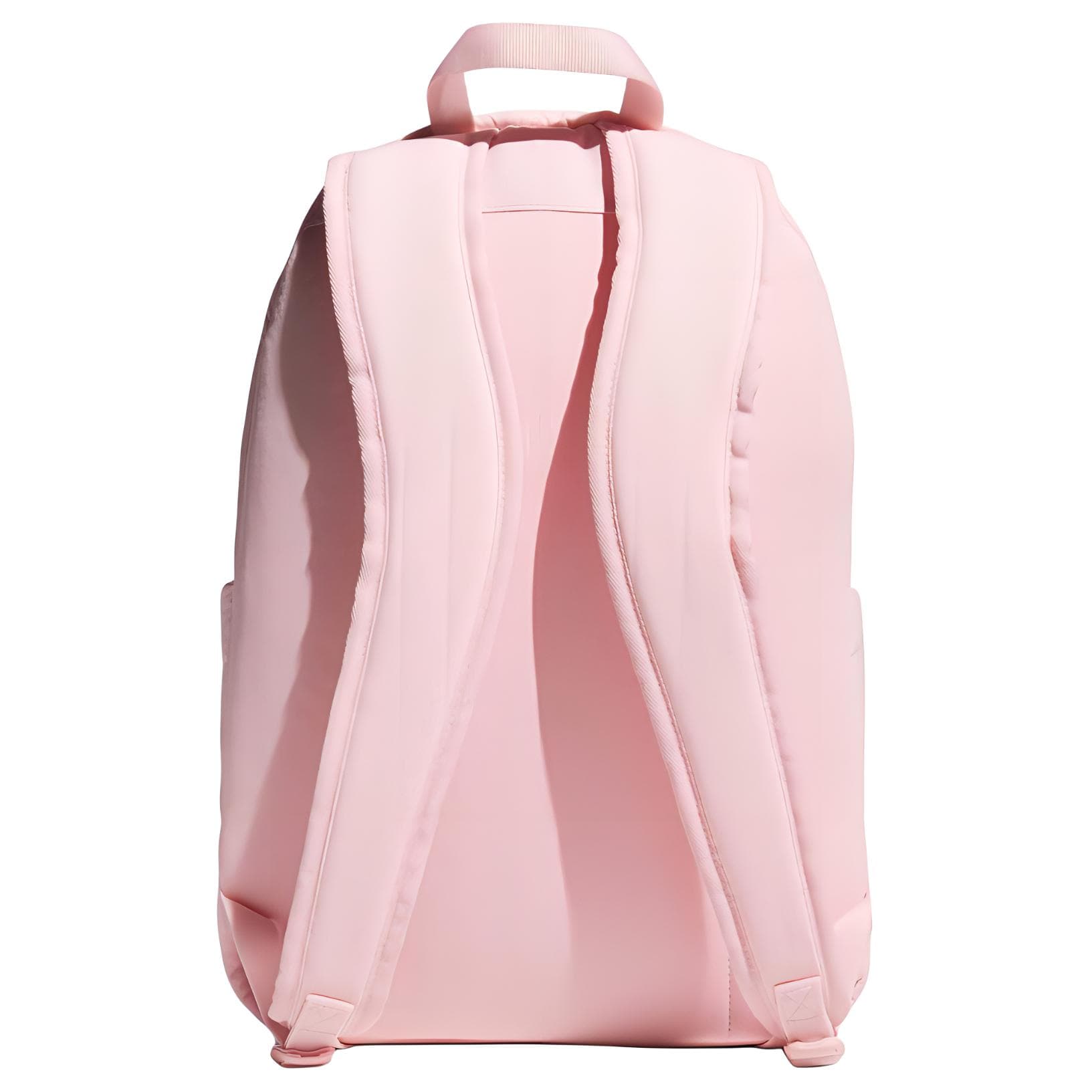 Рюкзак Adidas Полиэстер Рюкзак Стандартный (Standard) Женский Розовый - изображение 3