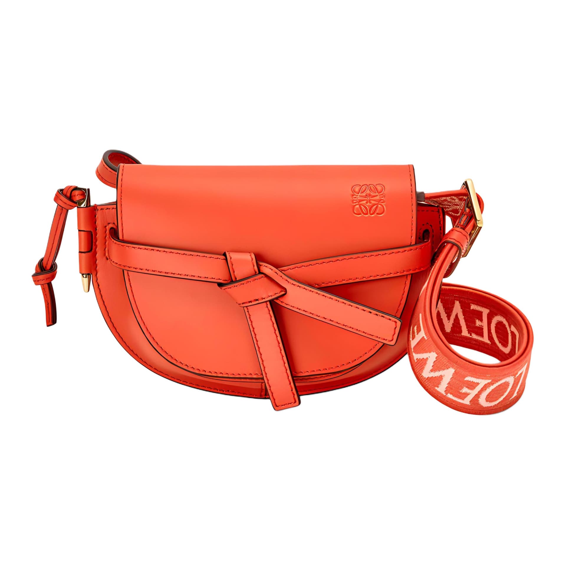 Сумка через плечо LOEWE Gate 23 - изображение 1