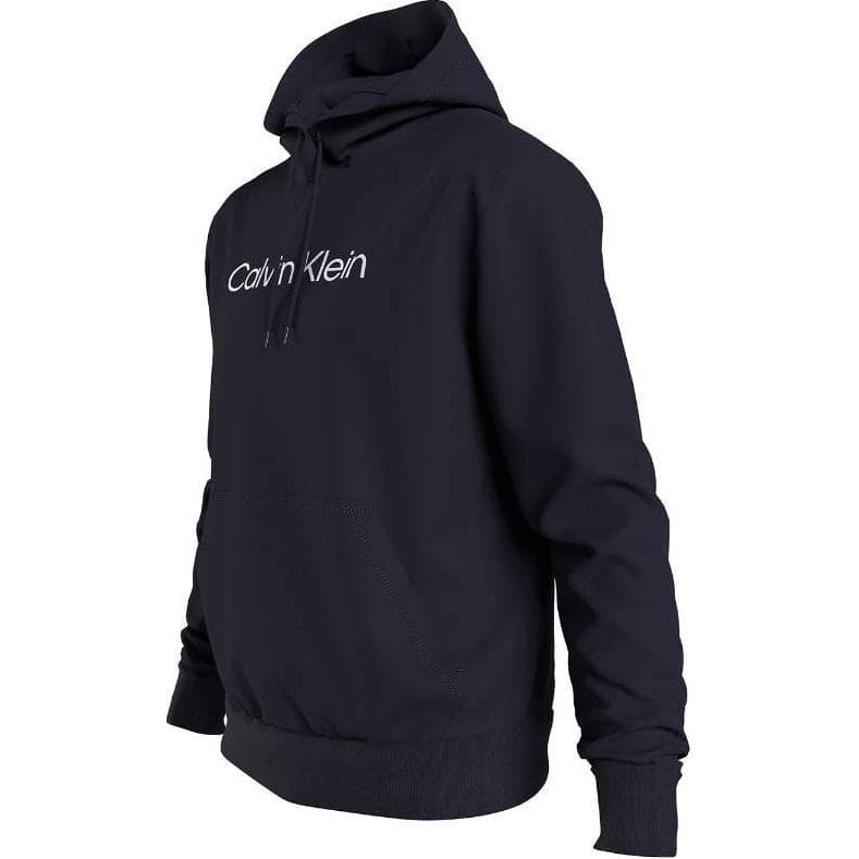 Кофта CKCalvin Klein Erkek Hero Logo Comfort Sweatshirt - изображение 4