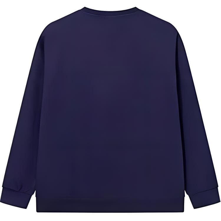 Худи 361° Sports Life Collection Толстовка Мужское Слюдяно-синий - изображение 2