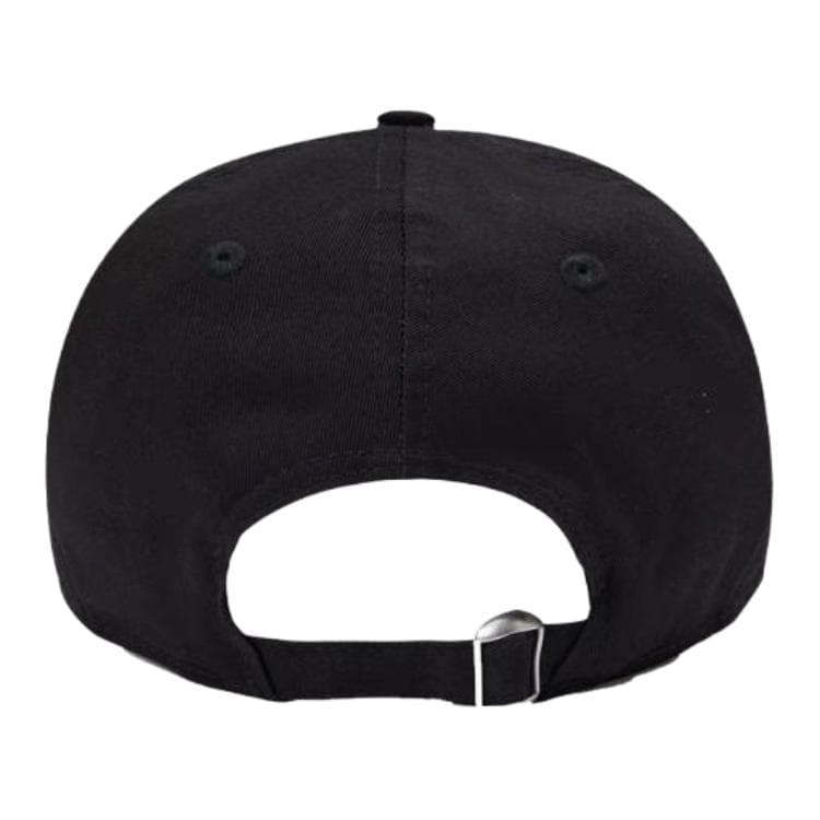 Кепка New Era Логотип Бренда Хлопковые Кепки Унисекс Черные - изображение 3