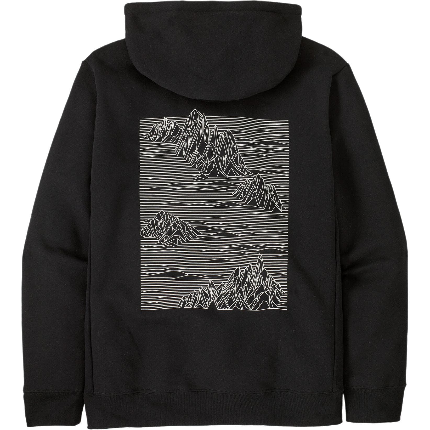 Кофта Patagonia Uprisal Strataspire Свитшот Мужской - изображение 5
