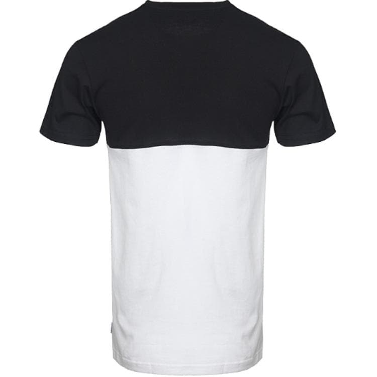 Футболка ADIDAS NEO Белый Мужской T-Рубашки - изображение 2