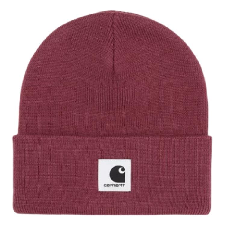 Шапка Carhartt WIP Акриловые шапки-бини унисекс разноцветные - изображение 2